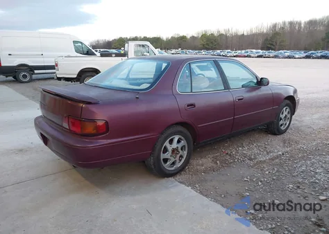 1996 Toyota Camry Dx/Le/Xle из США, поврежденный, VIN 4T1BG12K4TU685122